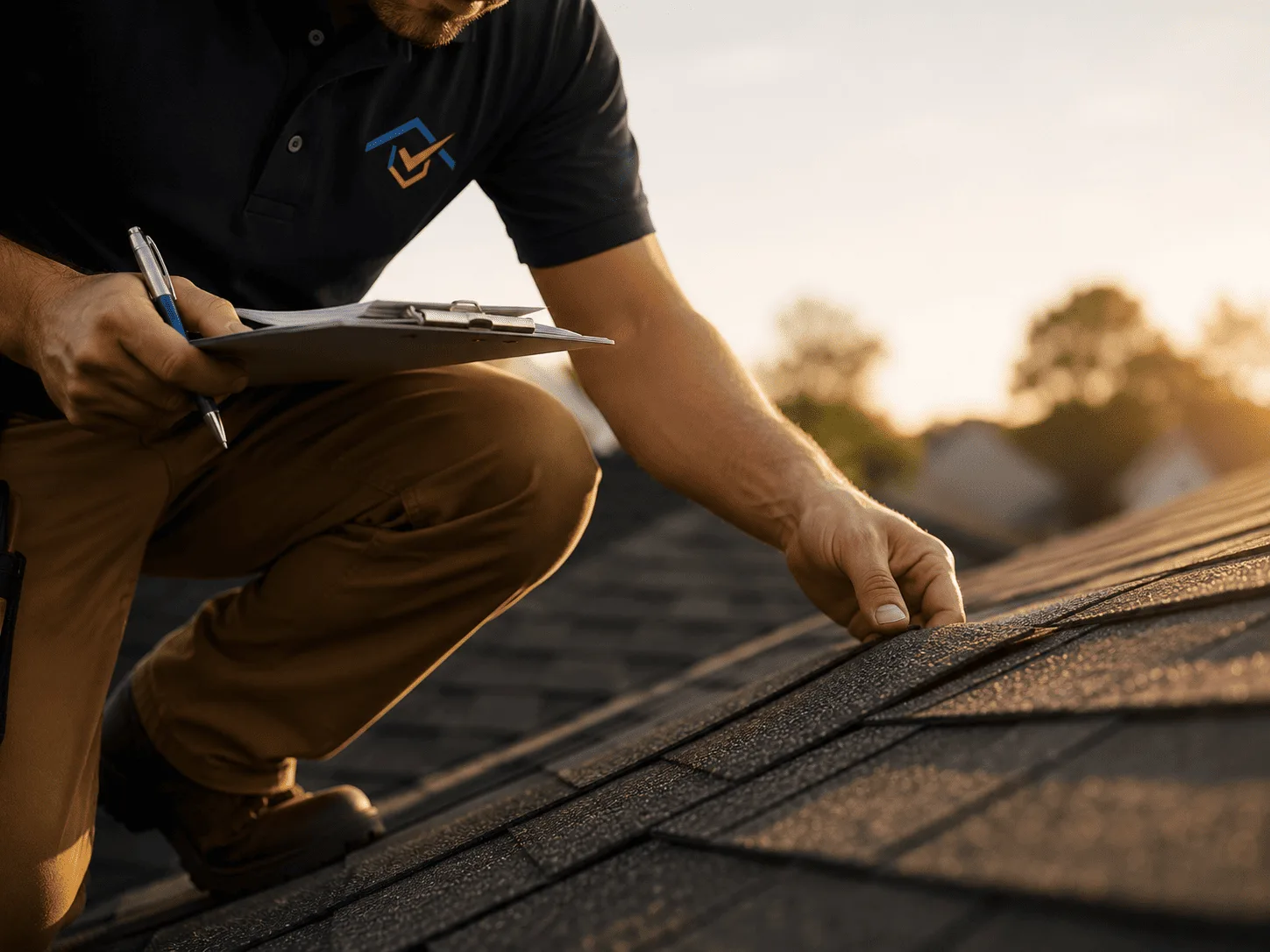 Why Choose Roof Inspection in Cotton Plant, AR