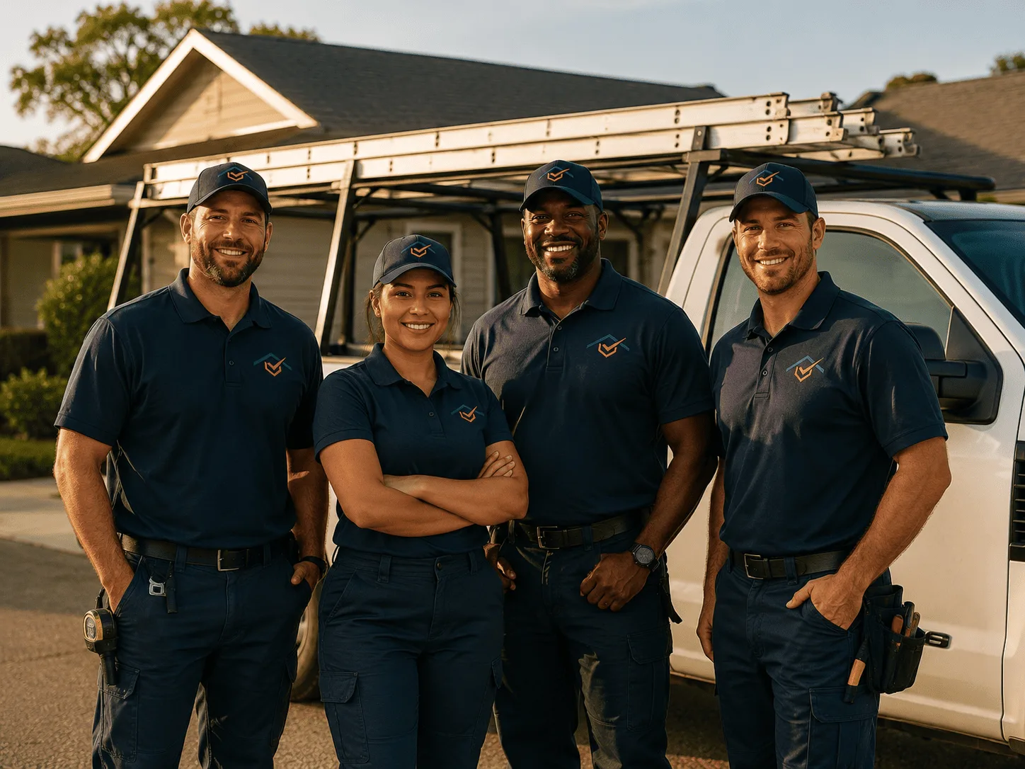 Roof Inspection company in Cotton Plant, AR